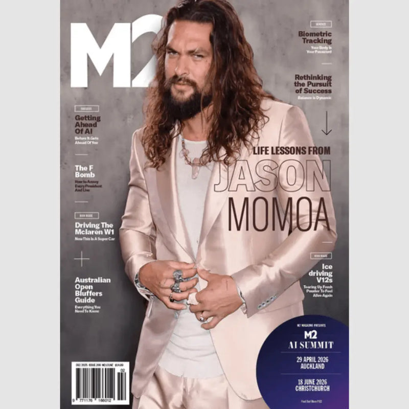 Fashion: Monti Castello, French Cinema And Rugby Nostalgia