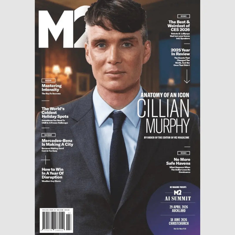 The Italian Connection